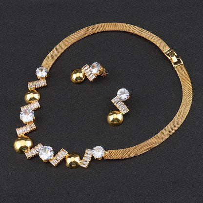 Bridal Sparkle Collection