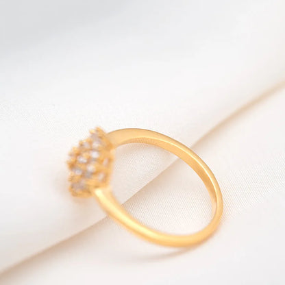 Classic Engagement Ring