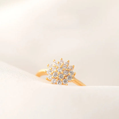 Classic Engagement Ring
