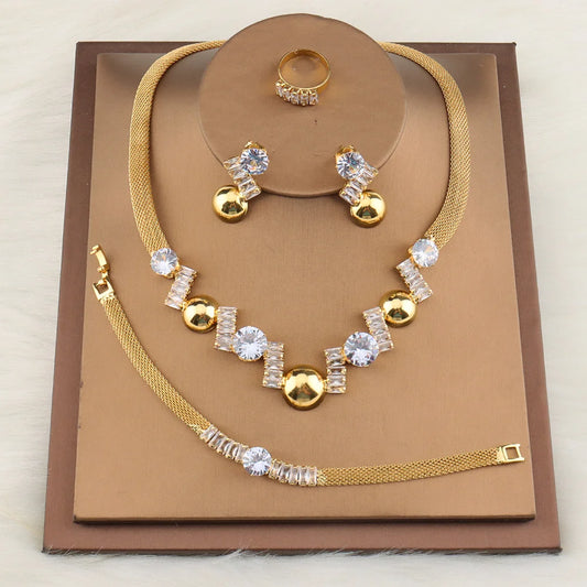 Bridal Sparkle Collection