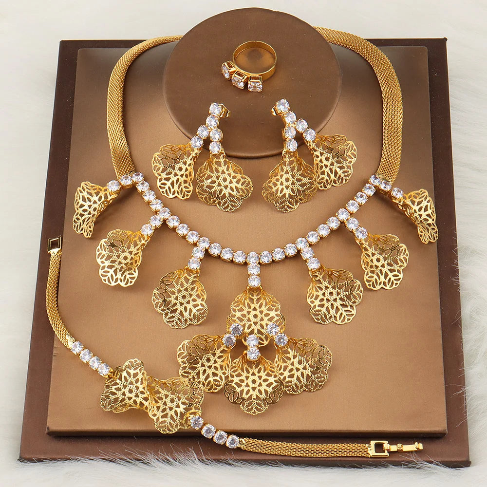 Bridal Sparkle Collection