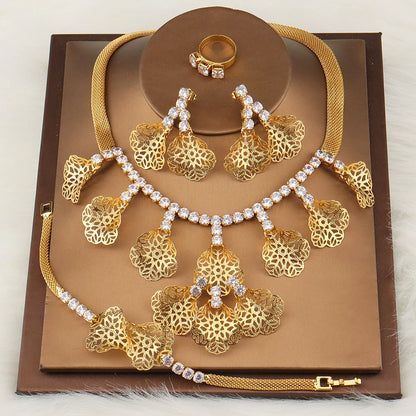 Bridal Sparkle Collection