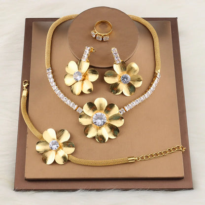 Bridal Sparkle Collection