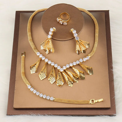Bridal Sparkle Collection