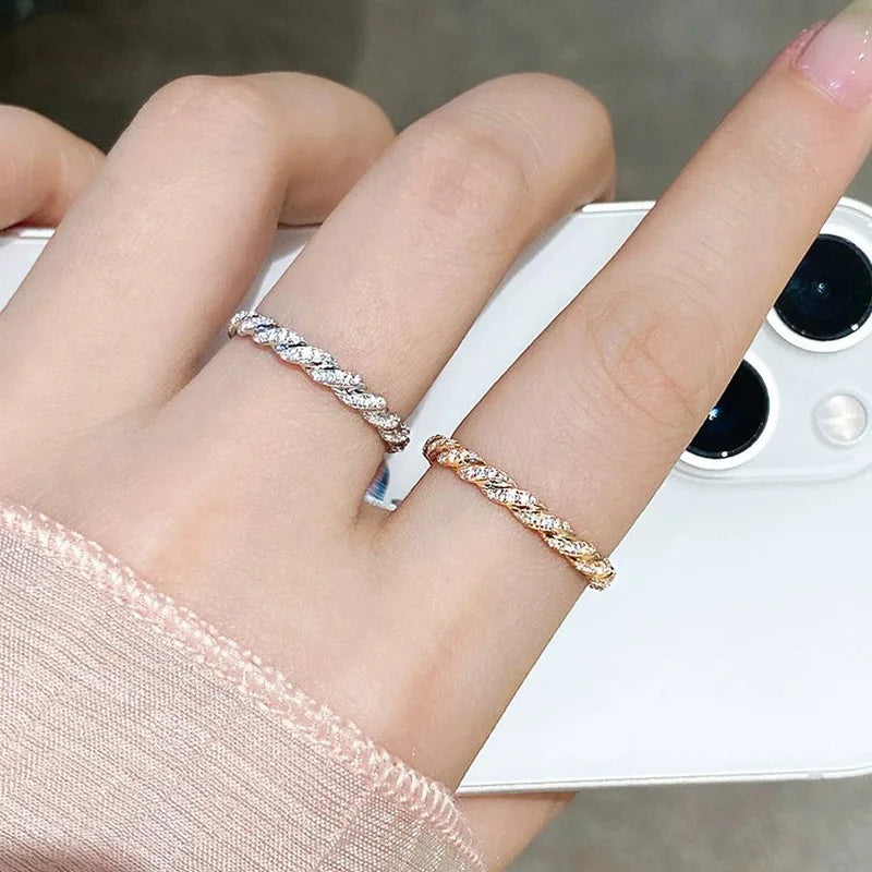 Simple Sparkle Band