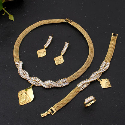 Bridal Sparkle Collection