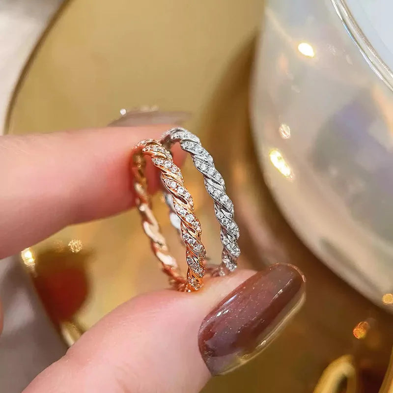 Simple Sparkle Band