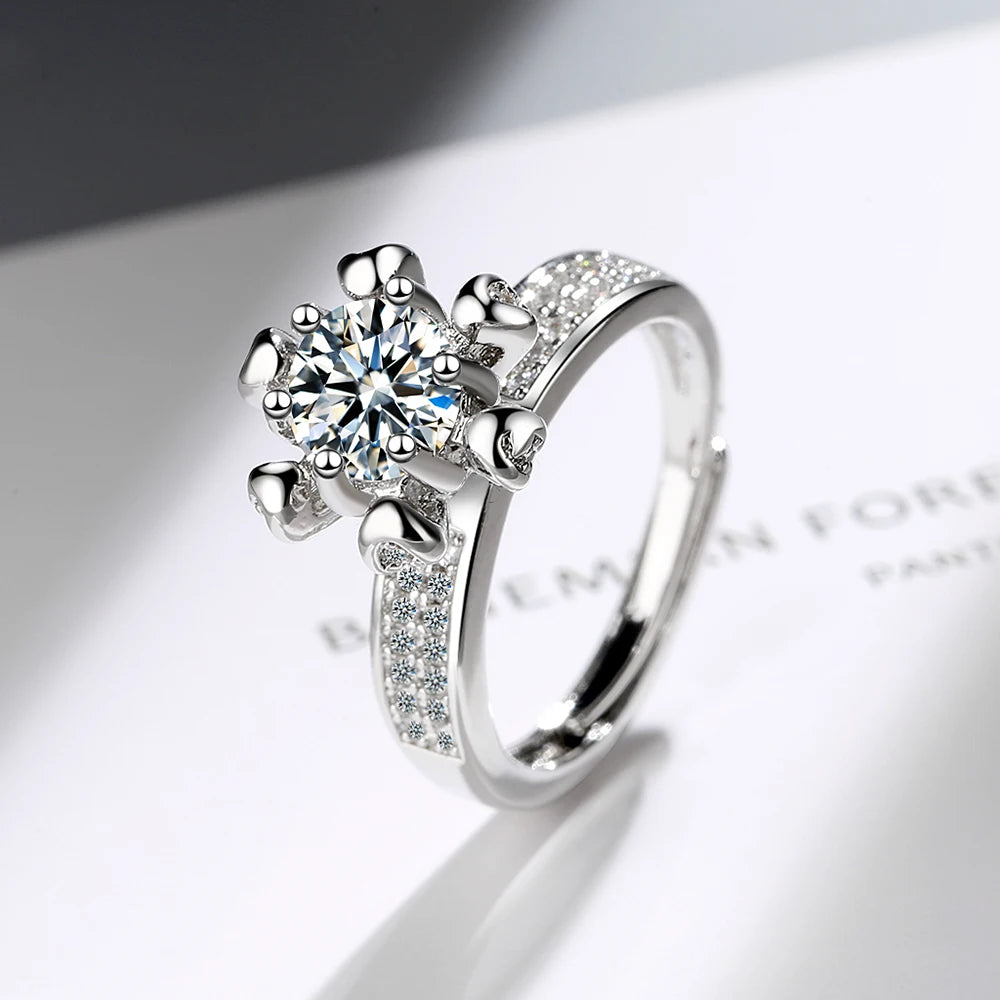Eternal Vow Ring