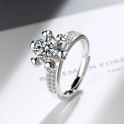 Eternal Vow Ring