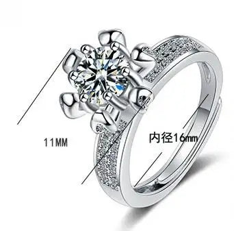 Eternal Vow Ring