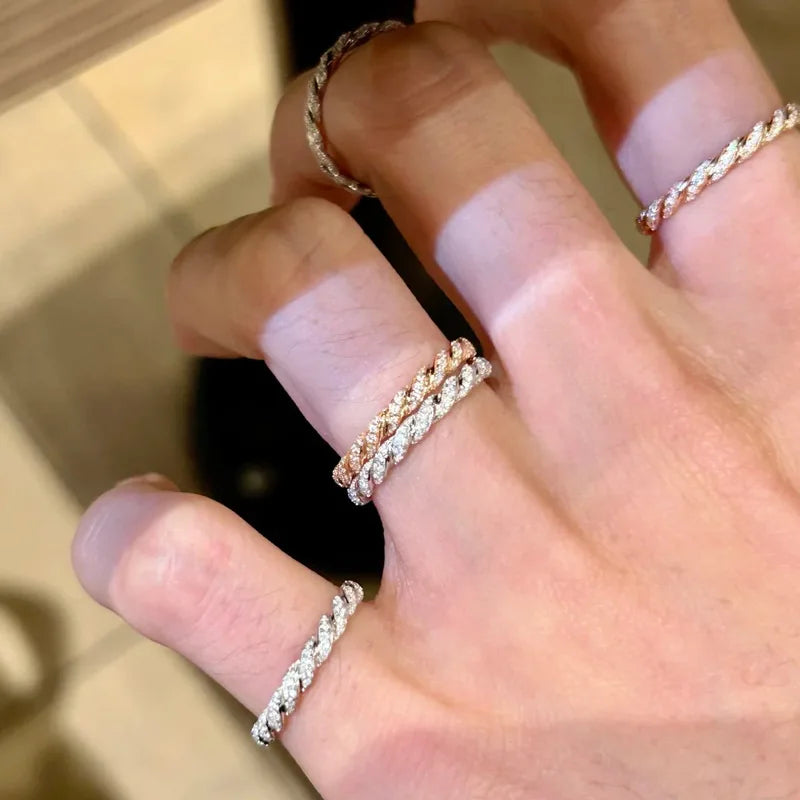 Simple Sparkle Band