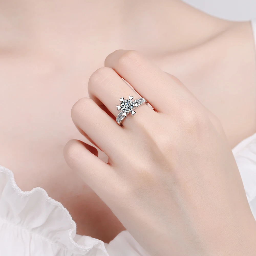 Eternal Vow Ring
