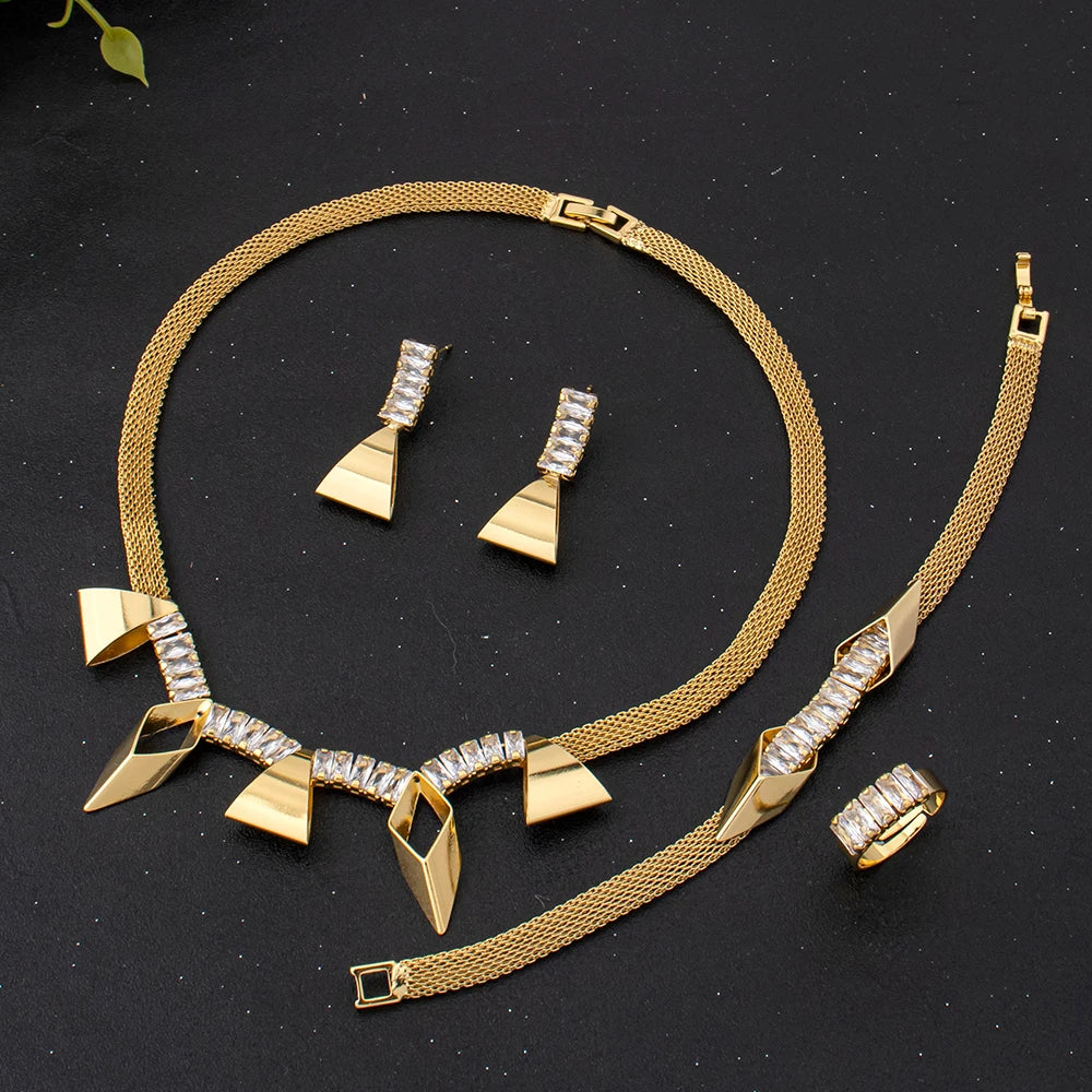Bridal Sparkle Collection