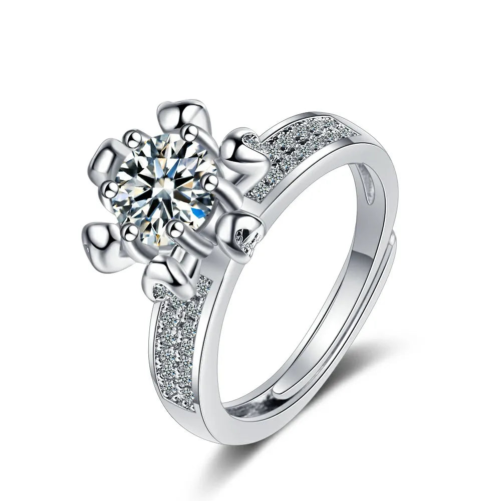 Eternal Vow Ring