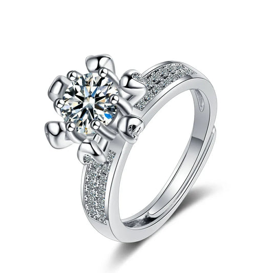 Eternal Vow Ring