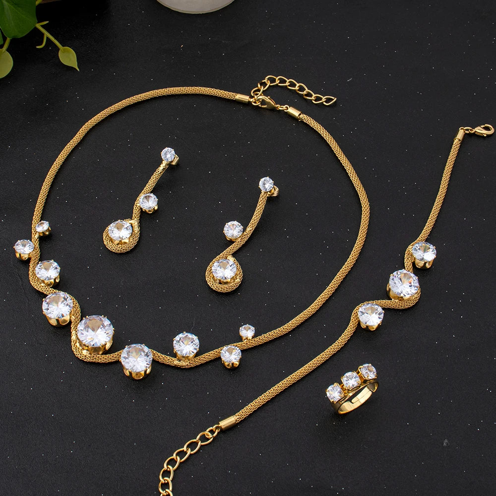 Bridal Sparkle Collection