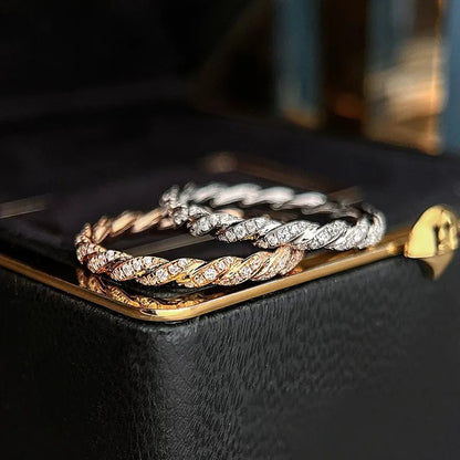 Simple Sparkle Band