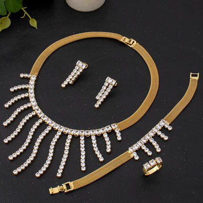 Bridal Sparkle Collection