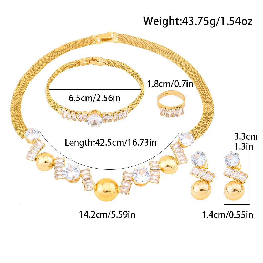 Bridal Sparkle Collection