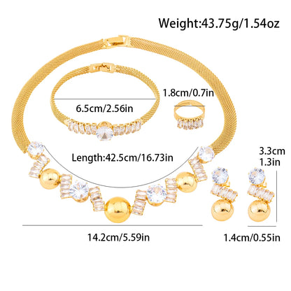 Bridal Sparkle Collection