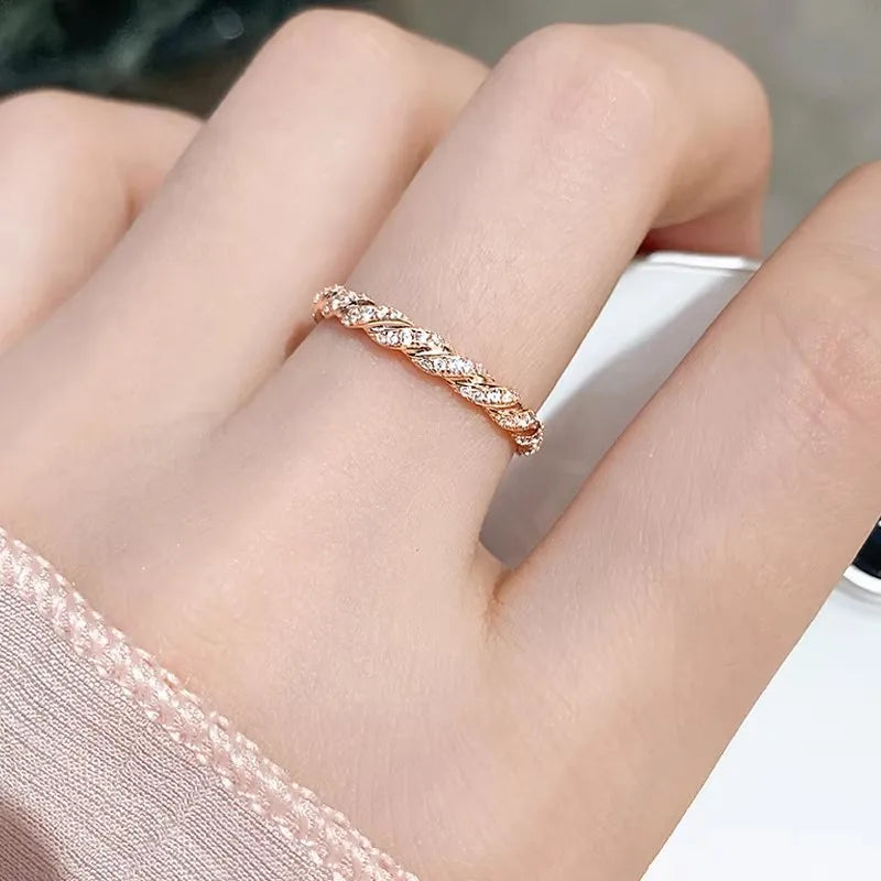 Simple Sparkle Band