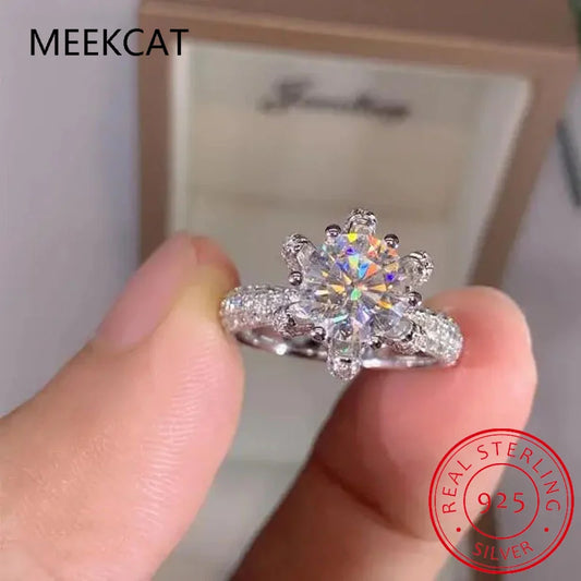 Eternal Vow Ring