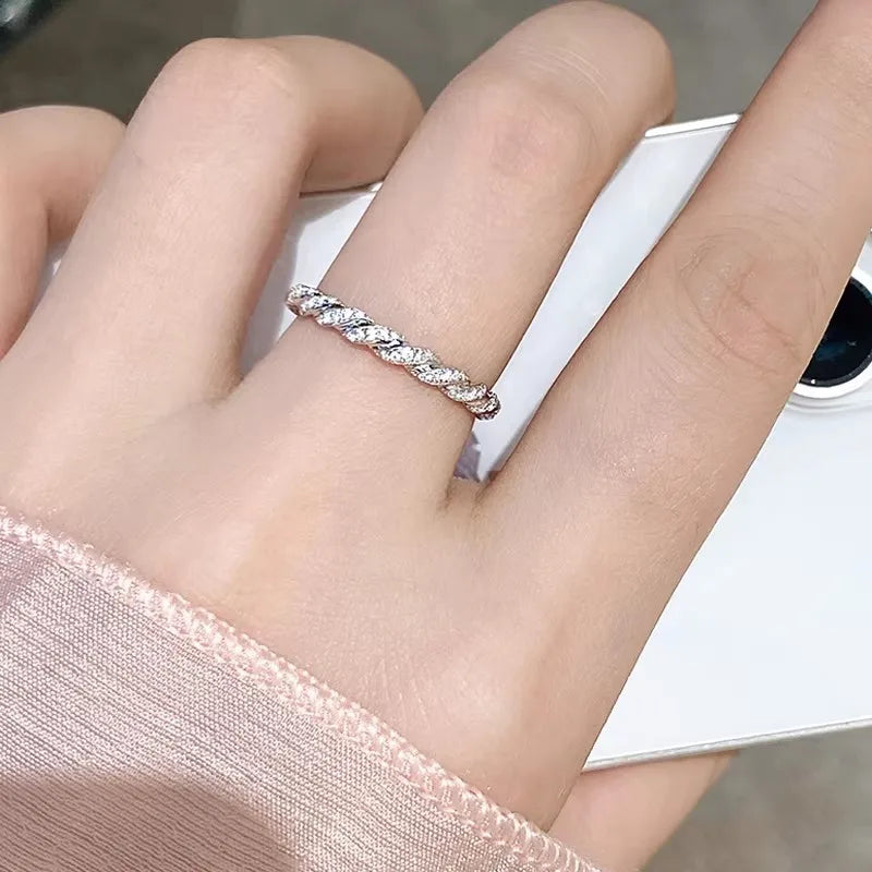 Simple Sparkle Band