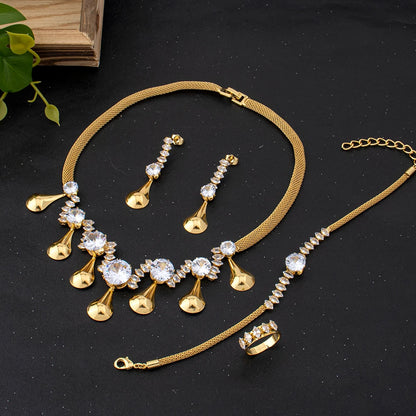 Bridal Sparkle Collection