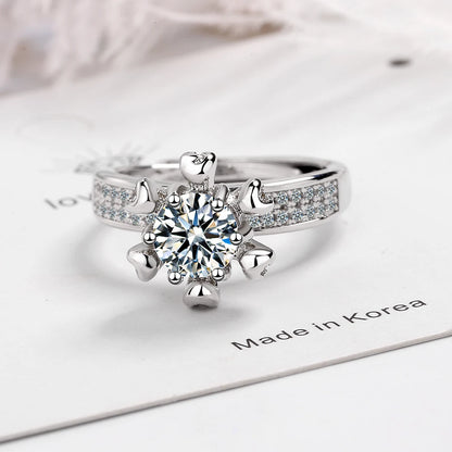 Eternal Vow Ring